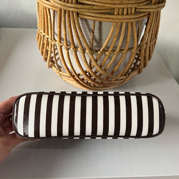 Henri Bendel Cosmetic Pouch Bag - Picture 6 of 12